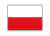 MODENESE SILVANO - ARTICOLI CASEARI - Polski